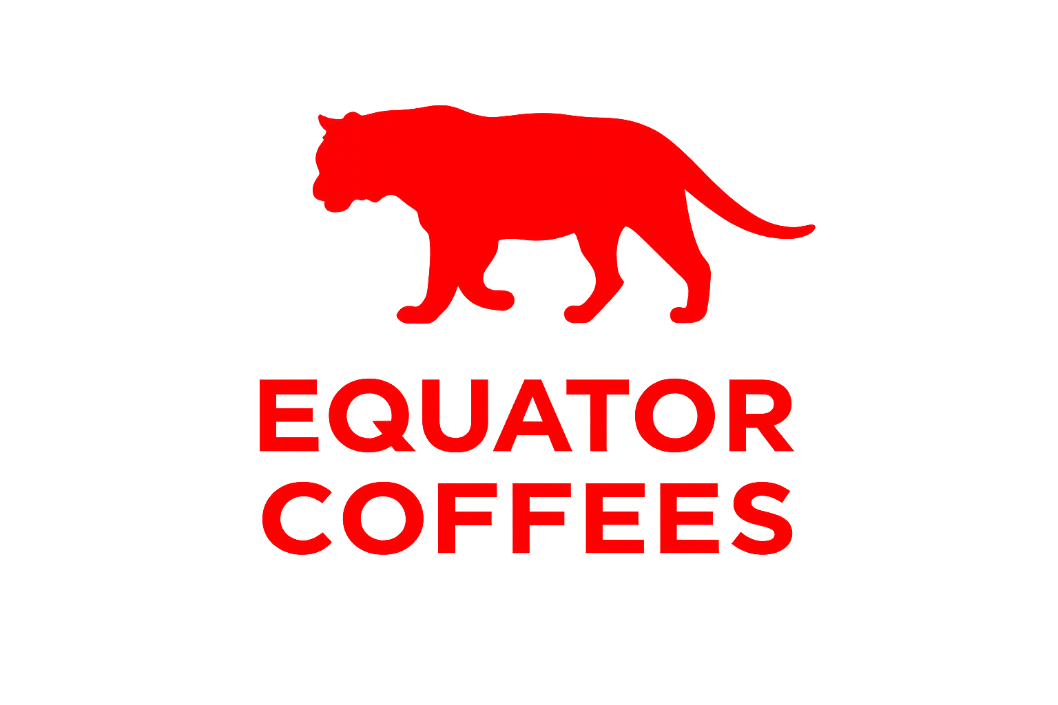 Equator Coffees specialty coffee roaster logo