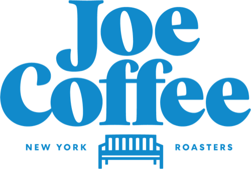 Joe Coffee specialty coffee roaster logo