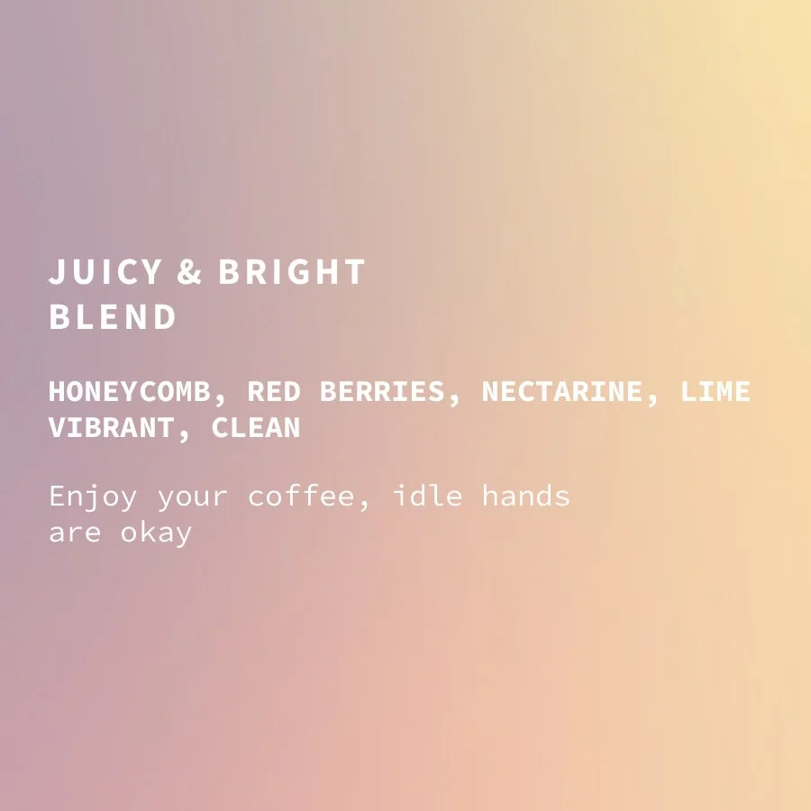 First Light by Idle Hands